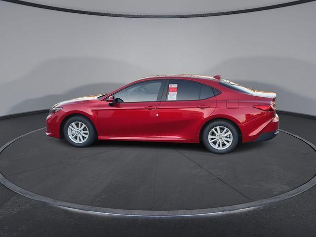 new 2025 Toyota Camry car, priced at $29,982