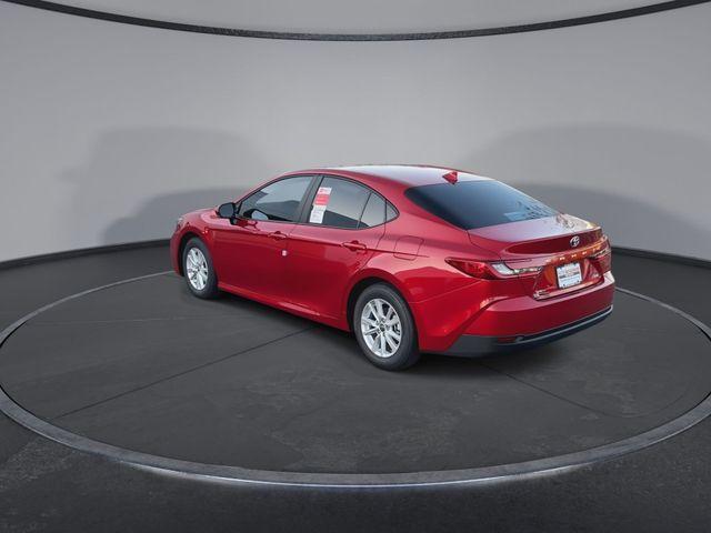 new 2025 Toyota Camry car, priced at $29,982