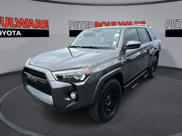 used 2019 Toyota 4Runner car, priced at $32,223