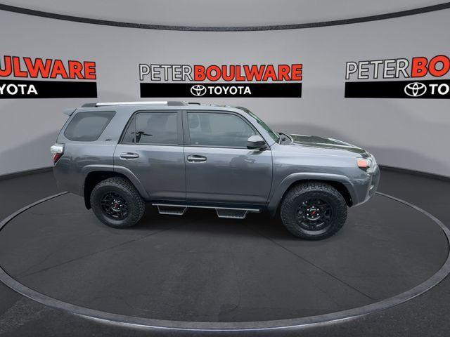 used 2019 Toyota 4Runner car, priced at $32,223