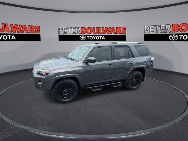 used 2019 Toyota 4Runner car, priced at $32,223