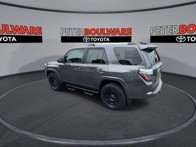 used 2019 Toyota 4Runner car, priced at $32,223