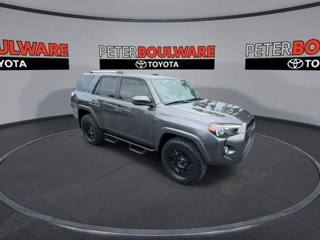 used 2019 Toyota 4Runner car, priced at $32,223