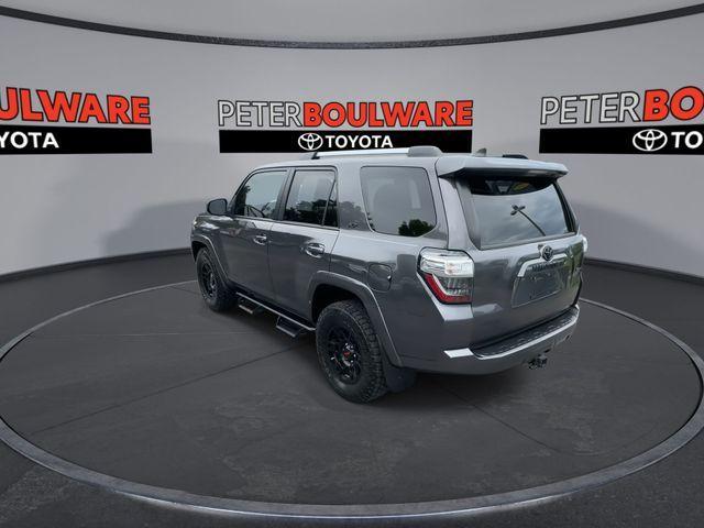 used 2019 Toyota 4Runner car, priced at $32,223