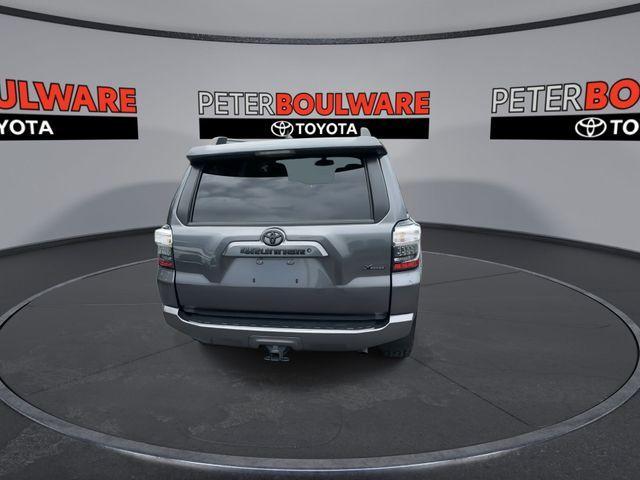 used 2019 Toyota 4Runner car, priced at $32,223