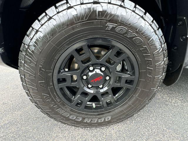 used 2019 Toyota 4Runner car, priced at $32,223