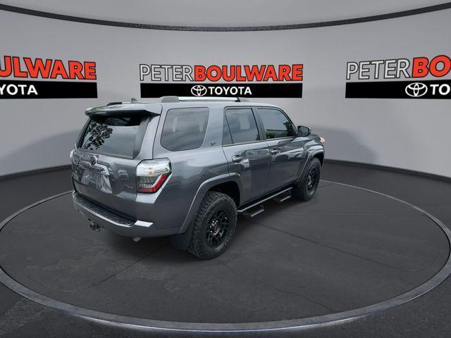 used 2019 Toyota 4Runner car, priced at $32,223