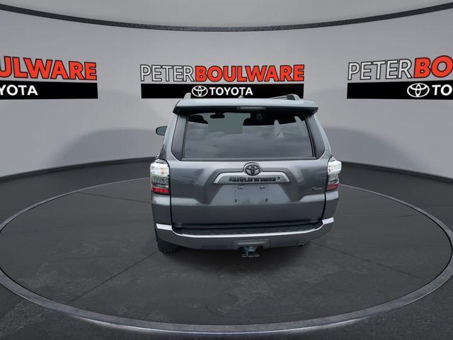 used 2019 Toyota 4Runner car, priced at $32,223