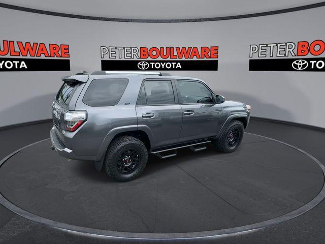 used 2019 Toyota 4Runner car, priced at $32,223