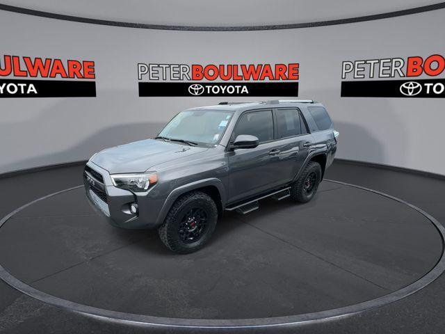 used 2019 Toyota 4Runner car, priced at $32,223
