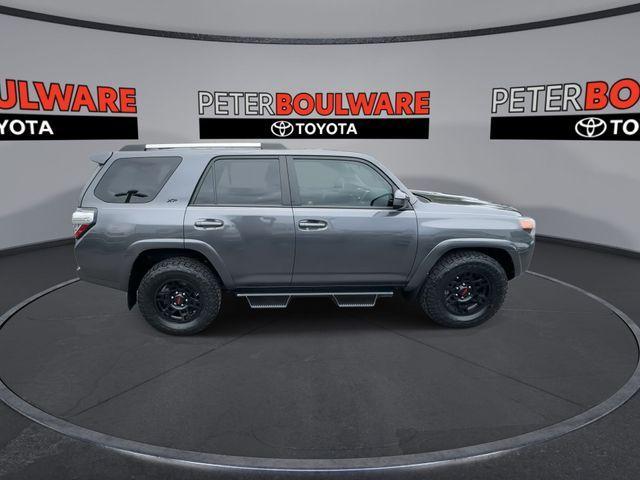 used 2019 Toyota 4Runner car, priced at $32,223