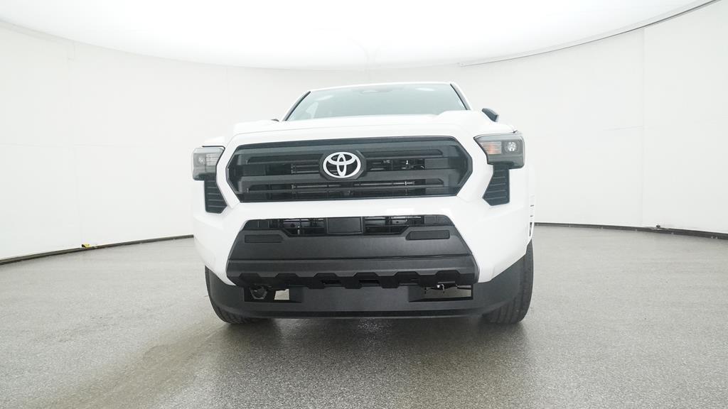 new 2024 Toyota Tacoma car, priced at $38,270