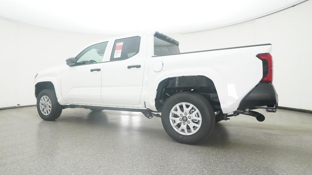 new 2024 Toyota Tacoma car, priced at $38,270