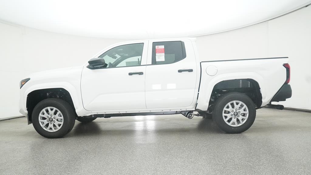 new 2024 Toyota Tacoma car, priced at $38,270