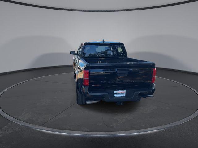 used 2025 Toyota Tacoma car, priced at $36,309