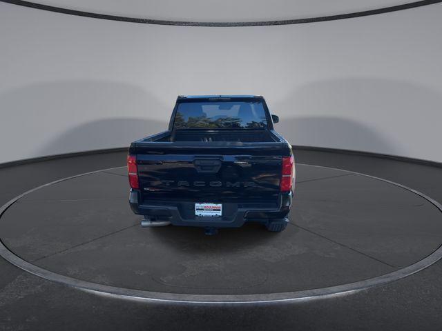 used 2025 Toyota Tacoma car, priced at $36,309