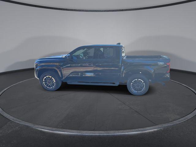 used 2025 Toyota Tacoma car, priced at $36,309