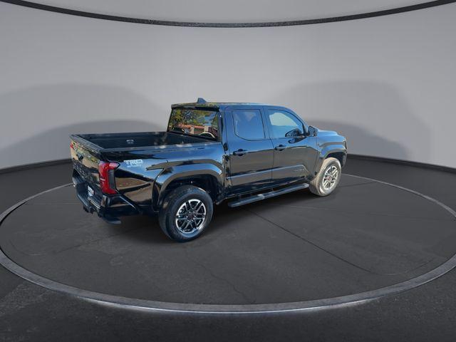 used 2025 Toyota Tacoma car, priced at $36,309