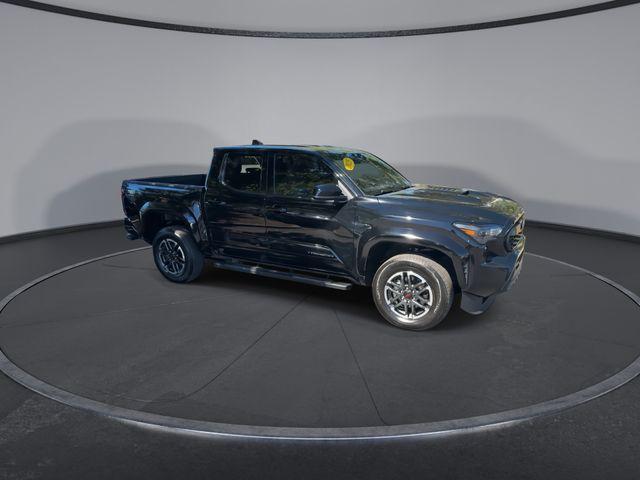 used 2025 Toyota Tacoma car, priced at $36,309