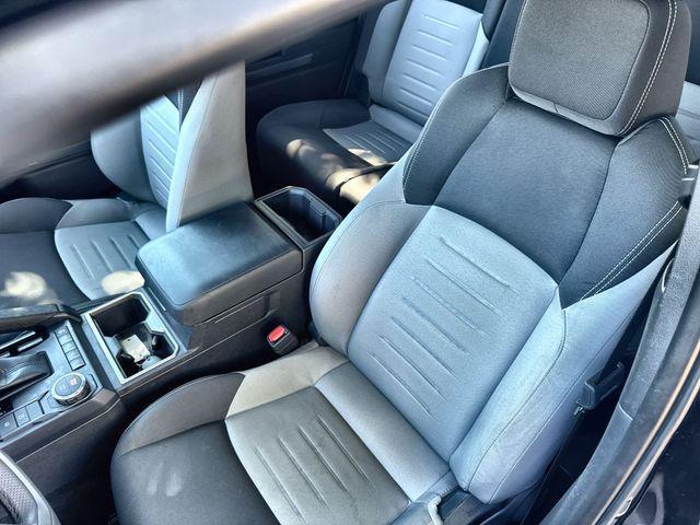 used 2025 Toyota Tacoma car, priced at $36,309