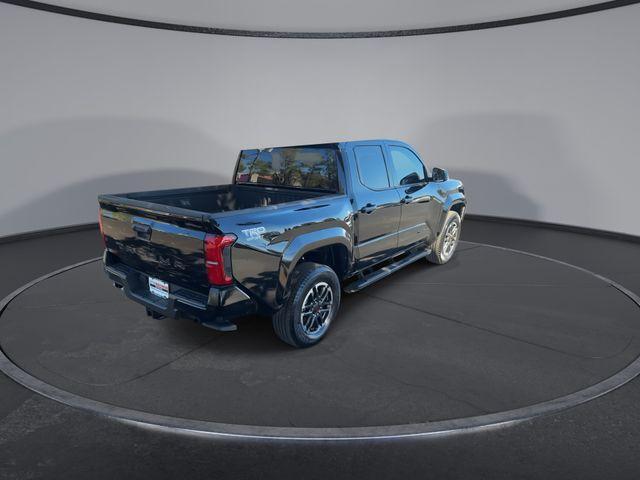 used 2025 Toyota Tacoma car, priced at $36,309