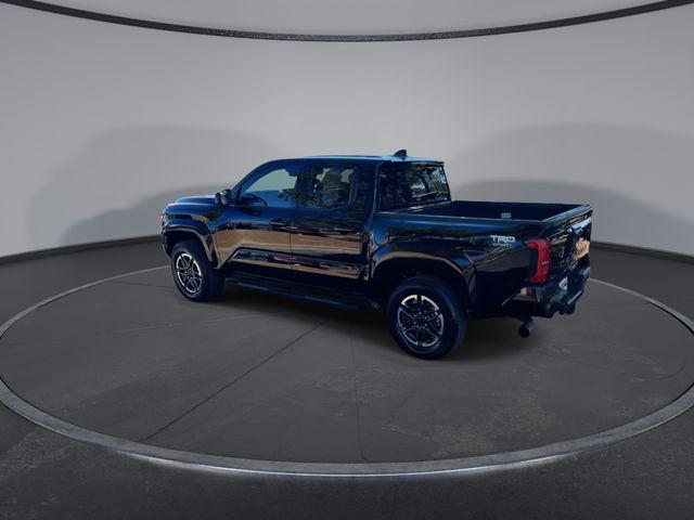 used 2025 Toyota Tacoma car, priced at $36,309