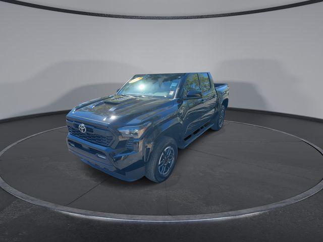used 2025 Toyota Tacoma car, priced at $36,309