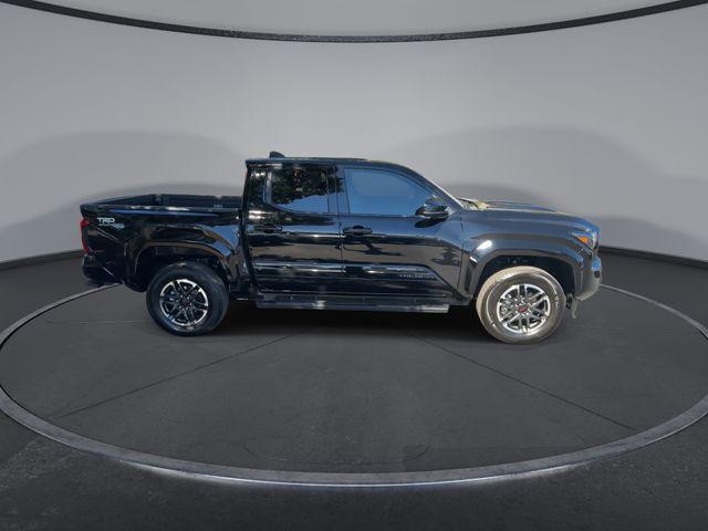 used 2025 Toyota Tacoma car, priced at $36,309