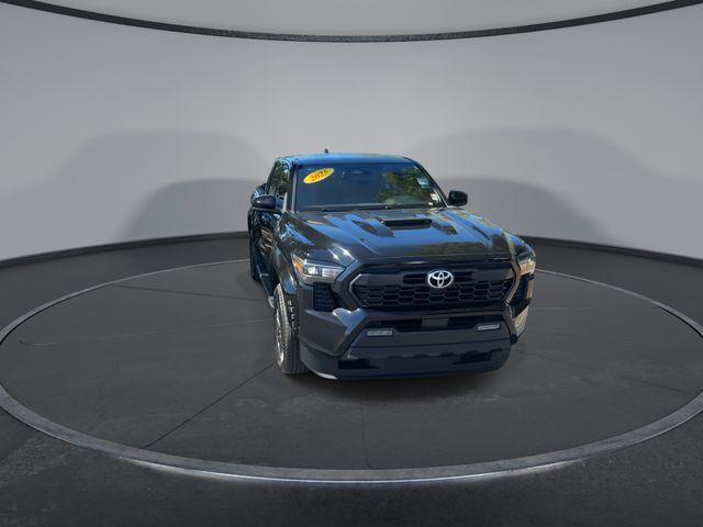 used 2025 Toyota Tacoma car, priced at $36,309