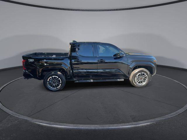 used 2025 Toyota Tacoma car, priced at $36,309