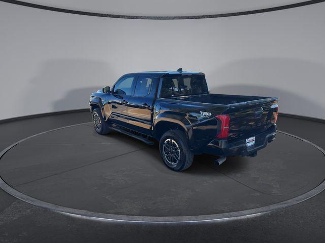 used 2025 Toyota Tacoma car, priced at $36,309