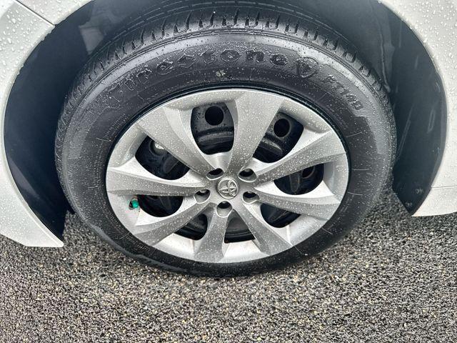 used 2023 Toyota Corolla car, priced at $20,905