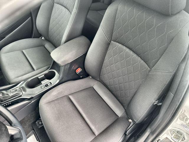 used 2023 Toyota Corolla car, priced at $20,905