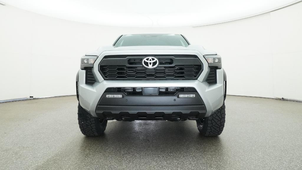 new 2025 Toyota Tacoma car, priced at $52,168