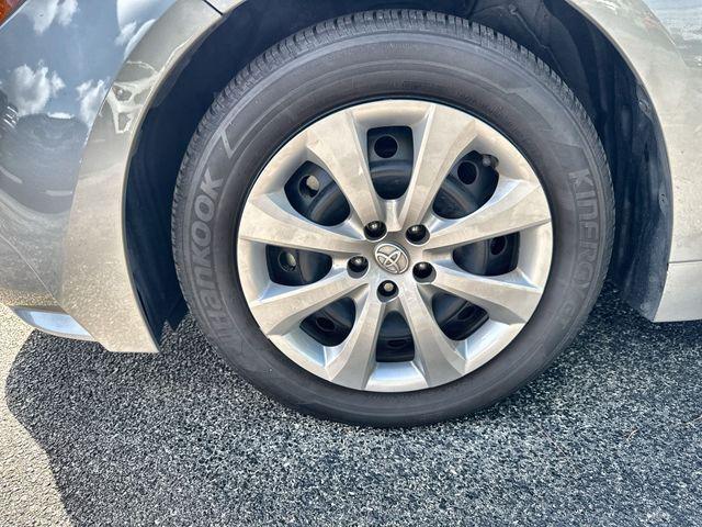used 2023 Toyota Corolla car, priced at $20,552