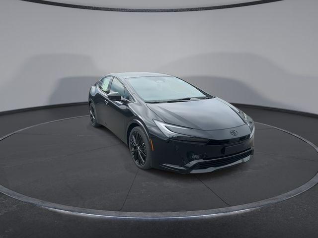 new 2026 Toyota Prius car, priced at $35,370