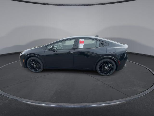 new 2026 Toyota Prius car, priced at $35,370
