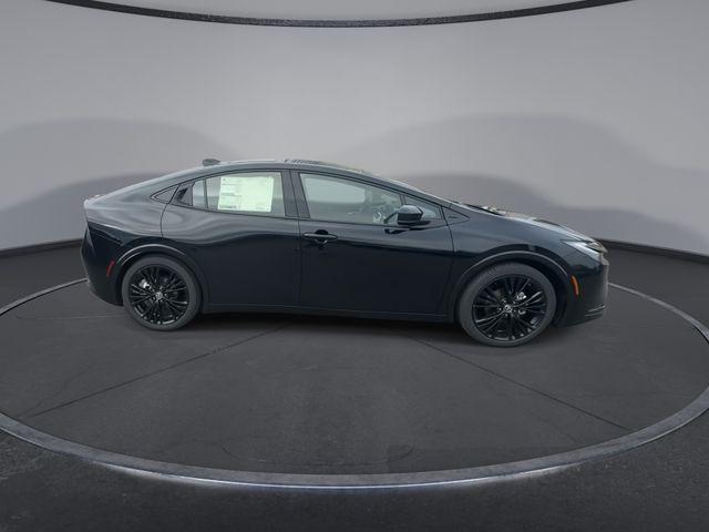 new 2026 Toyota Prius car, priced at $35,370