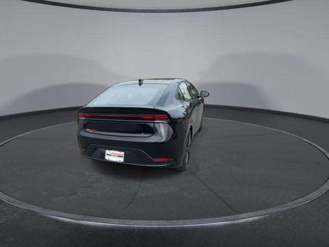 new 2026 Toyota Prius car, priced at $35,370