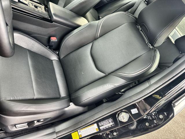 new 2026 Toyota Prius car, priced at $35,370