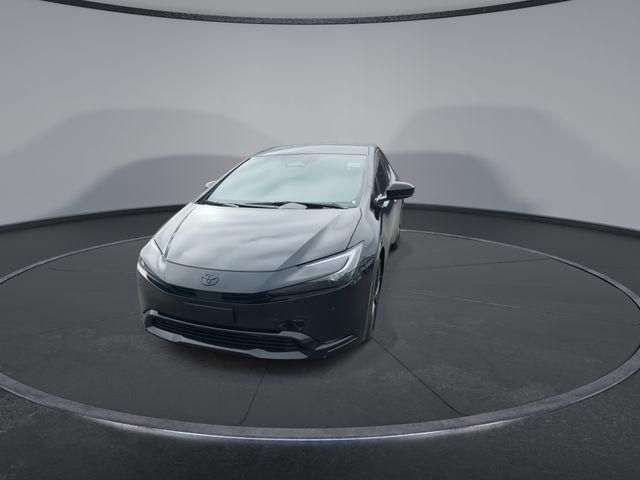 new 2026 Toyota Prius car, priced at $35,370