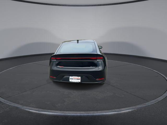 new 2026 Toyota Prius car, priced at $35,370