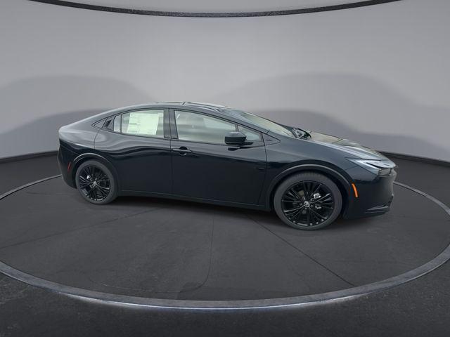 new 2026 Toyota Prius car, priced at $35,370