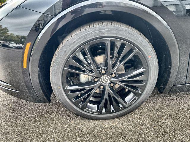 new 2026 Toyota Prius car, priced at $35,370