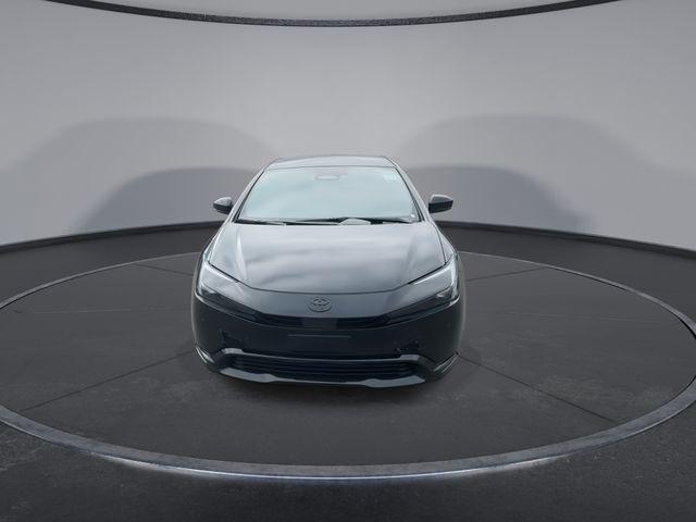 new 2026 Toyota Prius car, priced at $35,370