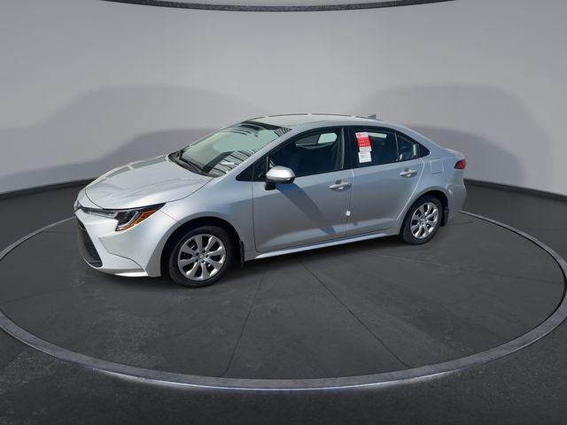 new 2026 Toyota Corolla car, priced at $24,931