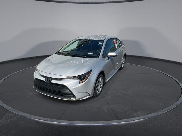new 2026 Toyota Corolla car, priced at $24,931