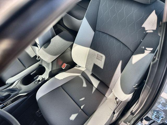 new 2026 Toyota Corolla car, priced at $24,931