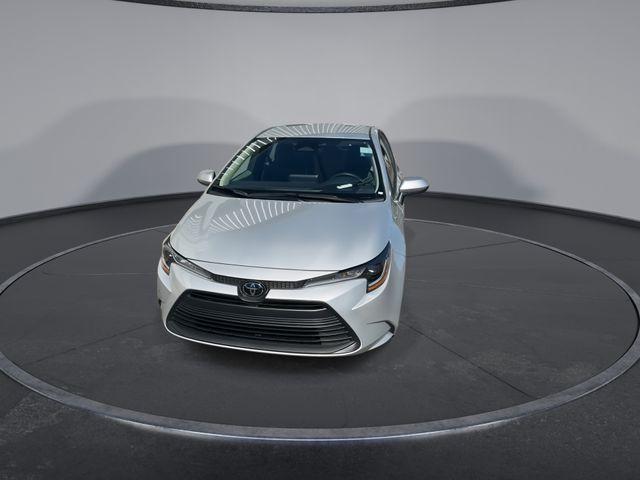 new 2026 Toyota Corolla car, priced at $24,931