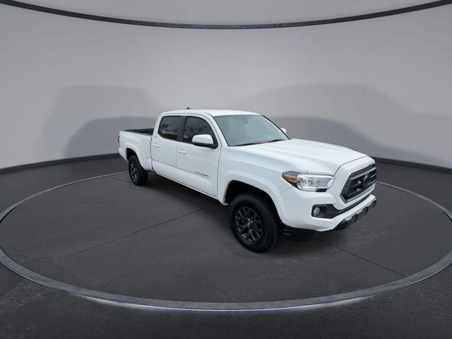 used 2022 Toyota Tacoma car, priced at $35,454